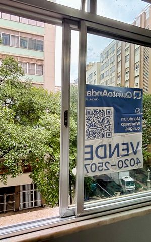 Apartamento à venda com 95m², 3 quartos e sem vaga