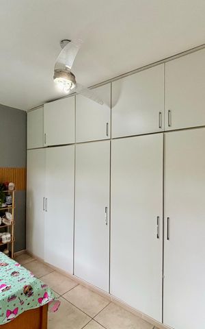 Apartamento à venda com 95m², 3 quartos e sem vaga