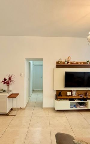 Apartamento à venda com 95m², 3 quartos e sem vaga