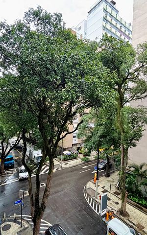 Apartamento à venda com 95m², 3 quartos e sem vaga