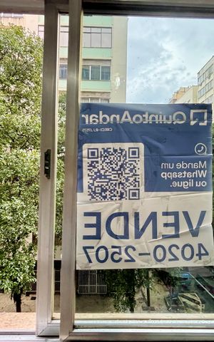 Apartamento à venda com 95m², 3 quartos e sem vaga