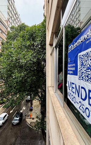 Apartamento à venda com 95m², 3 quartos e sem vaga