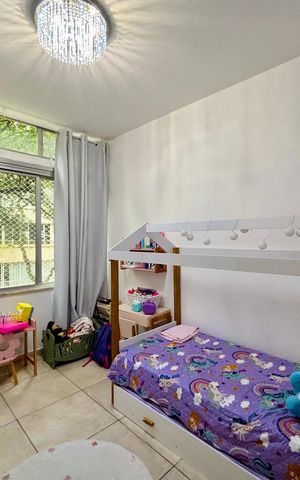 Apartamento à venda com 95m², 3 quartos e sem vaga