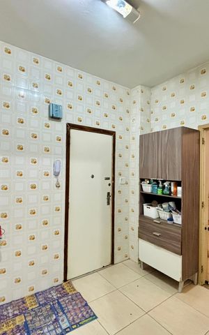 Apartamento à venda com 95m², 3 quartos e sem vaga