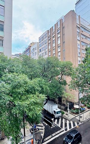 Apartamento à venda com 95m², 3 quartos e sem vaga
