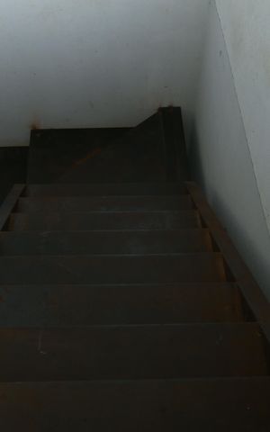 Casa à venda com 210m², 5 quartos e 4 vagasEscada  