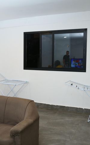 Casa à venda com 210m², 5 quartos e 4 vagasSala/Cozinha 