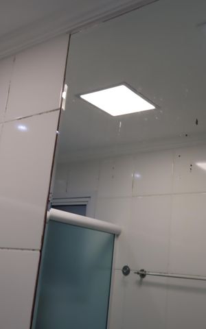 Casa à venda com 152m², 3 quartos e 2 vagasBanheiro suíte
