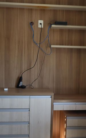 Casa à venda com 152m², 3 quartos e 2 vagasQuarto 1