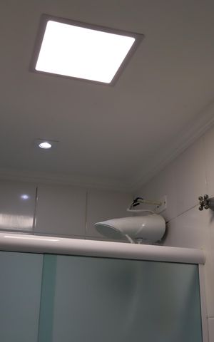 Casa à venda com 152m², 3 quartos e 2 vagasBanheiro suíte