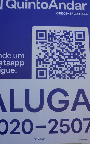 Casa de condomínio para alugar com 455m², 4 quartos e 6 vagasPlaca