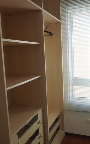 Casa de condomínio para alugar com 455m², 4 quartos e 6 vagasCloset da suíte 4