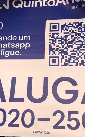 Apartamento para alugar com 43m², 1 quarto e 1 vaga Apartamento para alugar com 43m², 1 quarto e 1 vagaPlaca
