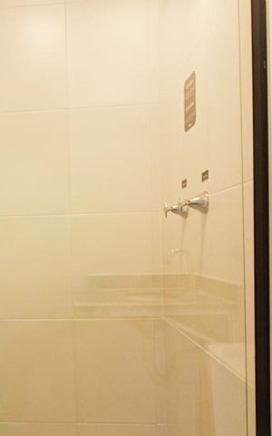Apartamento para alugar com 42m², 2 quartos e sem vaga Apartamento para alugar com 42m², 2 quartos e sem vagaBanheiro