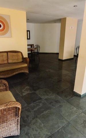 Apartamento para alugar com 42m², 2 quartos e sem vaga Apartamento para alugar com 42m², 2 quartos e sem vagaÁrea comum