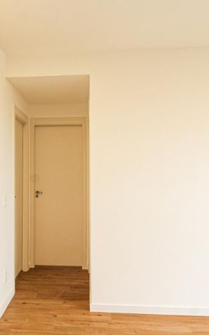 Apartamento para alugar com 42m², 2 quartos e sem vaga Apartamento para alugar com 42m², 2 quartos e sem vagaSala