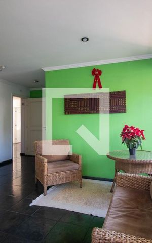 Apartamento para alugar com 42m², 2 quartos e sem vaga Apartamento para alugar com 42m², 2 quartos e sem vagaHall social