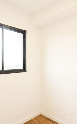 Apartamento para alugar com 42m², 2 quartos e sem vaga Apartamento para alugar com 42m², 2 quartos e sem vagaQuarto 1