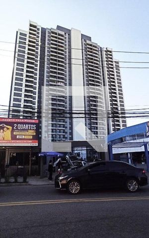 Apartamento para alugar com 42m², 2 quartos e sem vaga Apartamento para alugar com 42m², 2 quartos e sem vagaVista