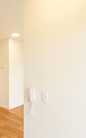Apartamento para alugar com 42m², 2 quartos e sem vaga Apartamento para alugar com 42m², 2 quartos e sem vagaSala