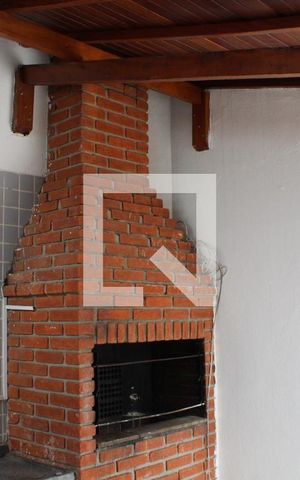 Apartamento para alugar com 42m², 2 quartos e sem vaga Apartamento para alugar com 42m², 2 quartos e sem vagaChurrasqueira