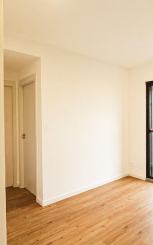 Apartamento para alugar com 42m², 2 quartos e sem vaga Apartamento para alugar com 42m², 2 quartos e sem vagaSala