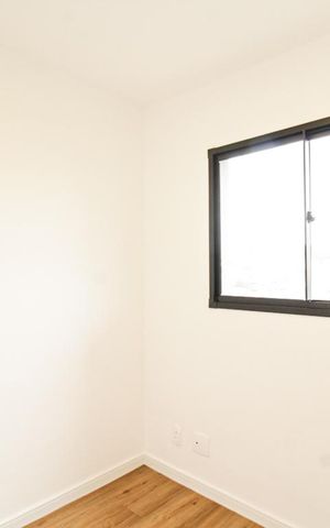 Apartamento para alugar com 42m², 2 quartos e sem vaga Apartamento para alugar com 42m², 2 quartos e sem vagaQuarto 1