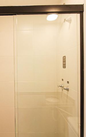 Apartamento para alugar com 42m², 2 quartos e sem vaga Apartamento para alugar com 42m², 2 quartos e sem vagaBanheiro