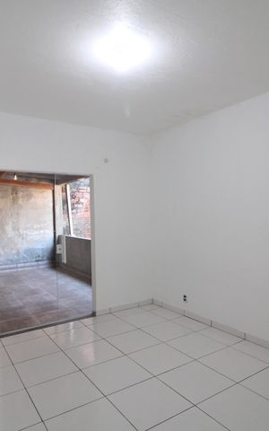 Casa para alugar com 50m², 1 quarto e sem vagaQuarto