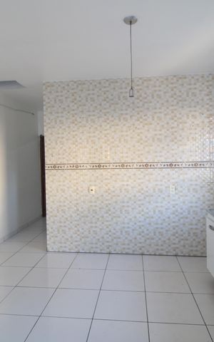 Casa para alugar com 50m², 1 quarto e sem vagaCozinha
