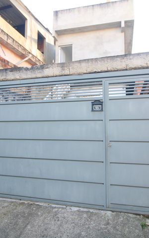 Casa para alugar com 50m², 1 quarto e sem vagaFachada