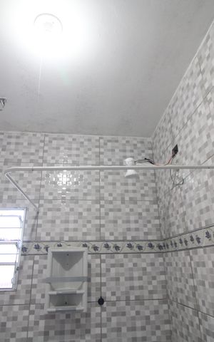 Casa para alugar com 50m², 1 quarto e sem vagaBanheiro