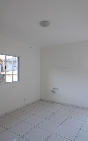 Casa para alugar com 50m², 1 quarto e sem vagaSala
