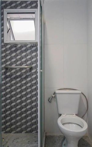 Apartamento para alugar com 70m², 3 quartos e 2 vagas