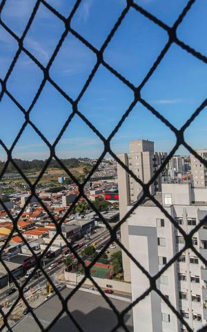 Apartamento para alugar com 70m², 3 quartos e 2 vagas