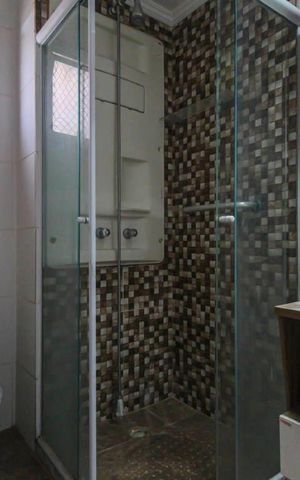 Apartamento para alugar com 70m², 3 quartos e 2 vagas
