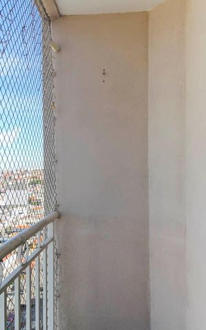Apartamento para alugar com 70m², 3 quartos e 2 vagas