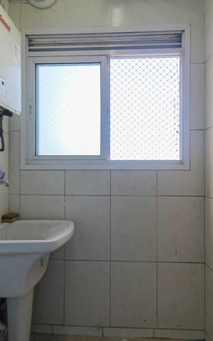 Apartamento para alugar com 70m², 3 quartos e 2 vagas