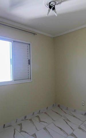 Apartamento para alugar com 70m², 3 quartos e 2 vagas