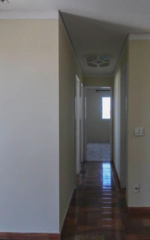 Apartamento para alugar com 70m², 3 quartos e 2 vagas