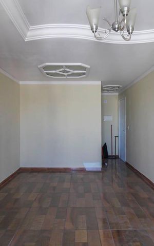 Apartamento para alugar com 70m², 3 quartos e 2 vagas