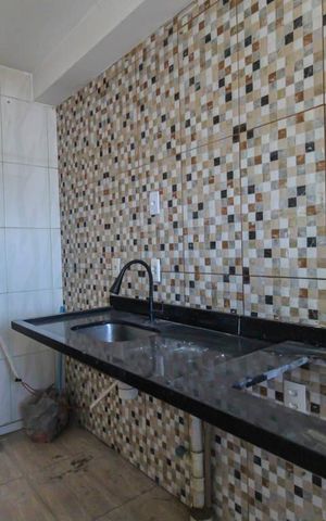 Apartamento para alugar com 70m², 3 quartos e 2 vagas