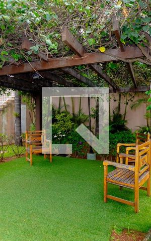 Apartamento para alugar com 70m², 3 quartos e 2 vagas