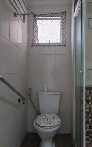 Apartamento para alugar com 70m², 3 quartos e 2 vagas