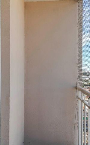 Apartamento para alugar com 70m², 3 quartos e 2 vagas