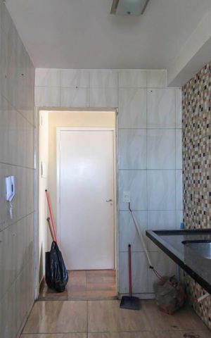 Apartamento para alugar com 70m², 3 quartos e 2 vagas