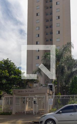 Apartamento para alugar com 70m², 3 quartos e 2 vagas