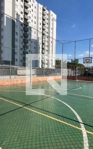 Apartamento para alugar com 70m², 3 quartos e 2 vagas