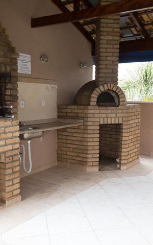 Apartamento para alugar com 70m², 3 quartos e 2 vagas
