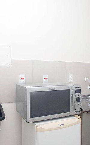 Studio para alugar com 29m², 1 quarto e sem vagaStudio 
